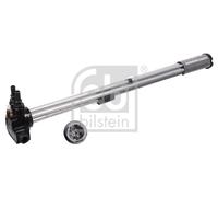 Febi 102661 Sender Unit Fuel Tank Fits Man Foc Hocl Lion´s City Sü Tga