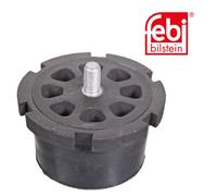 Febi 102703 Bump Stop Rear Left Right Premium Fits Fiat Ducato 2007 - 2024