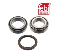 Febi 102734 Wheel Bearing Kit Tapered Roller Fits Mercedes-Benz Vario 1996 - 13