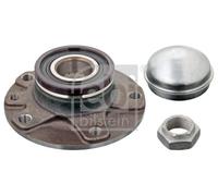 Febi 102778 Rear Wheel Bearing Kit Fits Alfa Romeo Giulietta 51832400