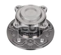 FEBI BILSTEIN 102835 Wheel bearing kit