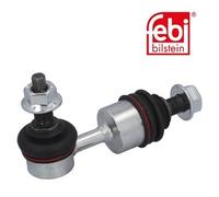 Febi 102843 Stabiliser Link Rear Left Premium Fits Kia Sportage 2014 - 2015