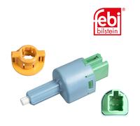 Febi 102859 Brake Light Switch Electric Fits Toyota Prius Plus 2011 - 2025
