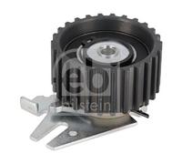 febi bilstein 10298 Tensioner Pulley for timing belt, pack of one