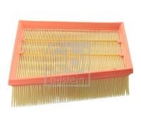 Febi 103006 Air Filter Fits Mercedes Nissan Renault Citan Grand Kangoo Scénic