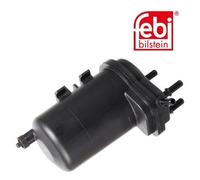 Fuel filter In-Line Filter 103009 FEBI BILSTEIN for RENAULT MEGANE II SCÉNIC II