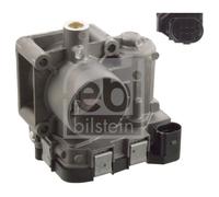 Throttle Body fits FIAT PANDA VAN 169 1.2 2010 on 169A4.000 71788736 71788736SK