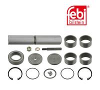 Febi 10309 King Pin Set Standard Premium Quality Fits Ford Mondeo 2000 - 2007