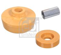 Rubber Buffer, suspension FEBI BILSTEIN 103112