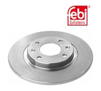 FEBI BILSTEIN 10317 Brake disc