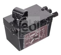 Febi Bilstein 103314 Hydraulic Pump