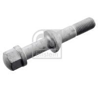 Wheel Bolt / Stud / Nut fits MERCEDES SL73 AMG R129 7.3 99 to 01 M120.AMG Febi