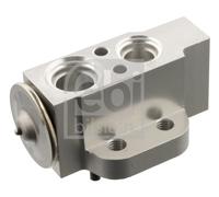 Air conditioning expansion valve R 134a 103670 FEBI BILSTEIN for VW SEAT SKODA