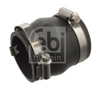 Air duct pipe Throttle Housing 103706 FEBI BILSTEIN for PEUGEOT CITROËN