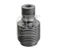 febi bilstein 103714 Bellow for shock absorber, pack of one