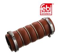 Air duct pipe Charge Air Cooler 103776 FEBI BILSTEIN for CITROËN PEUGEOT