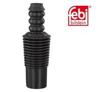 Air shock absorber cover Rear Axle 103791 FEBI BILSTEIN for DACIA RENAULT