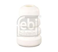 febi bilstein 103793 Bump Stop for shock absorber, pack of one, weiß