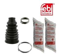 FEBI BILSTEIN 10381 CV boot kit, drive shaft