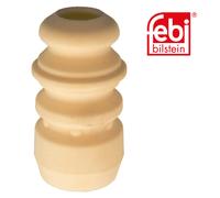 febi bilstein 103820 Bump Stop for shock absorber, pack of one