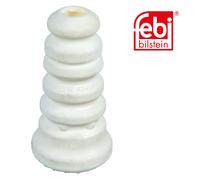 FEBI BILSTEIN 103823 Suspension Rubber Buffer Rear 114mm Length Fits Ford Focus