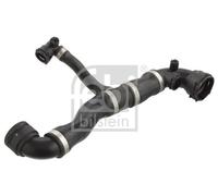 FEBI BILSTEIN 103933 Radiator hose