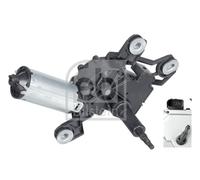 Febi 103947 Rear Wiper Motor Fits VW Golf Plus Passat 1K6955711B