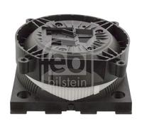 Febi 103985 Both Sides Control Element Exterior Mirror Fits Daf Man Fe
