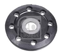 febi bilstein 104067 Spring Plate for Suspension Strut Support Bearings, Pack of 1