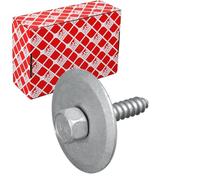 Febi Bilstein Engine Guard/Skid Plate - 104072 - Pack Of 10