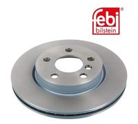 Ferdinand Bilstein Brake Discs 2x Vented Front Set for MINI ONE F55/F56 1.5D 2014 on (B37C15A)