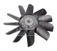 Febi 104230 Engine Radiator Fan Fits Land Rover 110 127 90 Defender