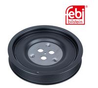 Febi 104277 Pulley Premium Quality High Performance For Ford Transit 2013 - 2018