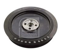 Febi 104282 Belt Pulley Crankshaft Fits Volvo Asia S60 S80 S90 V40 V60