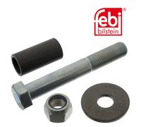 febi bilstein 10437 Shock Absorber Mounting Repair Kit, 1 unit