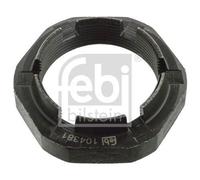 FEBI 104381 NUT KINGPIN