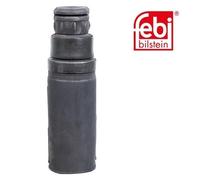 Air shock absorber cover Rear Axle 104455 FEBI BILSTEIN for PEUGEOT 406