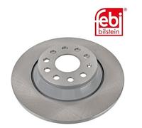 Febi Brake Disc 104496