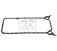 Oil pan gasket 104499 FEBI BILSTEIN for MERCEDES-BENZ E-CLASS T-Model E-CLASS