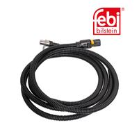 Febi 104521 ABS Sensor Rear Axle Right Premium Standard High Performance