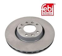 FEBI BILSTEIN 104526 Brake disc