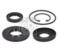 Gaskit Set Steering Gear Scania 104680 Febi 1365574 Genuine Quality Guaranteed