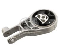 FEBI 104783 MOUNTING ENGINE Rear AUTO