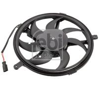 FEBI BILSTEIN 104790 Fan, radiator