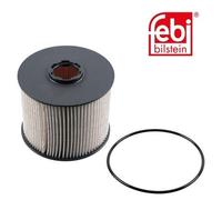 FEBI BILSTEIN 104809 Fuel filter for CITRO?N,DS,FIAT,FORD,FORD AUSTRALIA,PEUGEOT