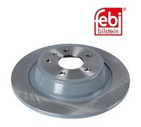 FEBI BILSTEIN 104853 Brake disc