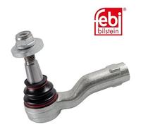 Steering rod end Front Axle Right 104872 FEBI BILSTEIN for LAND ROVER JAGUAR