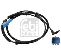 Febi 104903 Front ABS Wheel Speed Sensor Fits Citroën C5 4545.86