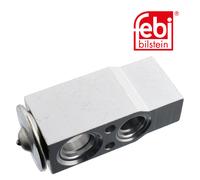 Febi 104914 Valves Premium Durable High-strength Fits Renault Clio 1999 - 2009
