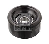 Febi 104965 Deflection Guide Pulley V-Ribbed Belt Fits Acura Honda Cr-V